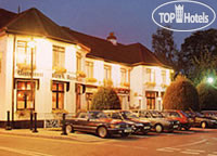 Hotel photo Anchor (closed) 3*