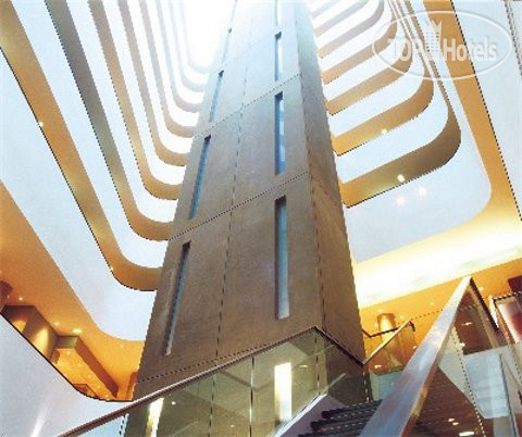 New photos from tourists Radisson Blu Hotel Liverpool 4*