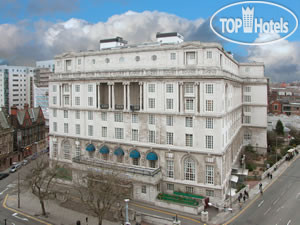New photos from tourists Britannia Adelphi 3*