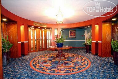 New photos from tourists Thistle Liverpool 4*