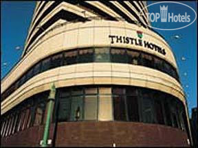 Hotelier's photos Thistle Liverpool 4*