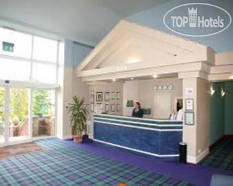 New photos from tourists Devonshire House 3*