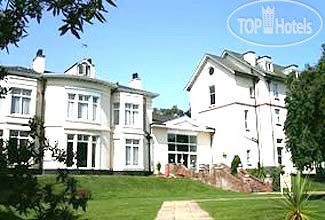 Hotelier's photos Devonshire House 3*