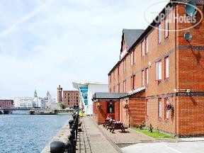 Hotelier's photos Dolby Hotel Liverpool 2*