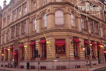 Hotelier's photos The Sir Thomas 3*
