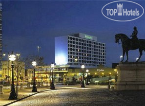 New photos from tourists Holiday Inn Liverpool City Centre 4*
