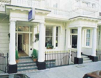 Hotelier's photos Hanover Hotel Liverpool 3*
