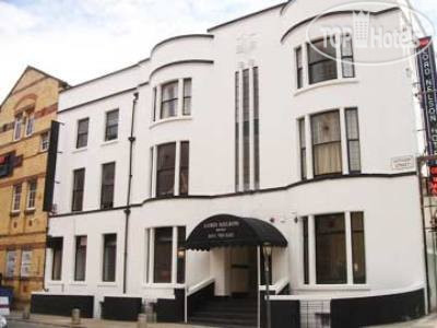 Hotelier's photos Lord Nelson 3*