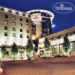 New photos from tourists Liverpool Marriott Hotel City Centre 4*