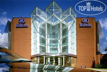 Hotel photo Park Inn by Radisson St. Helens 4*
