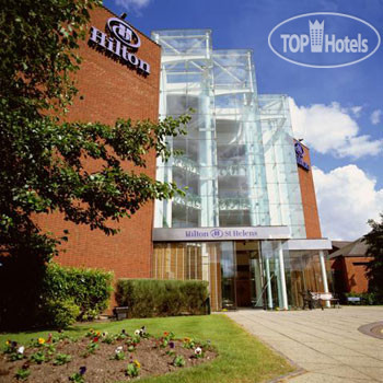New photos from tourists Park Inn by Radisson St. Helens 4*