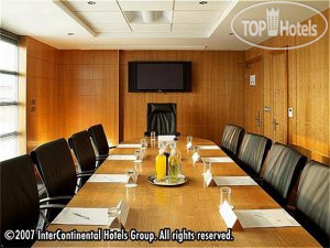 New photos from tourists Quality Hotel Manchester Central Park 3*