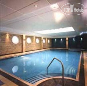 New photos from tourists Quality Hotel Manchester Airport 3*