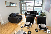 New photos from tourists Blue Rainbow APT