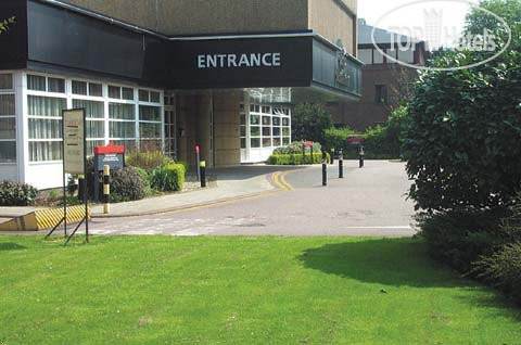Hotelier's photos Britannia Airport 3*