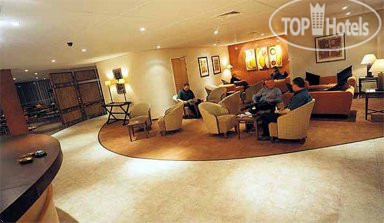 New photos from tourists Tulip Inn Manchester 3*