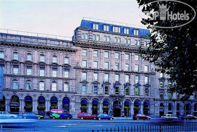Hotelier's photos The Portland by Thistle 3*