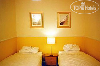 New photos from tourists Mitre 3*