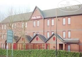 New photos from tourists Stay Inn Hotel Manchester 3*
