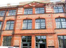 Hotel photo Great John Street 4*