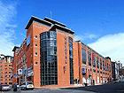 Hotelier's photos Novotel Manchester Centre 4*