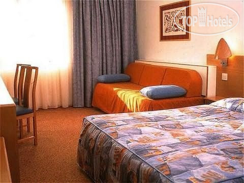 New photos from tourists Novotel Manchester Centre 4*
