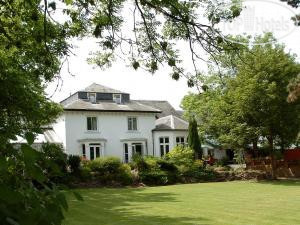 Hotelier's photos Hawkwell House 3*