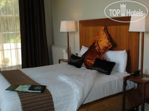 New photos from tourists Hawkwell House 3*