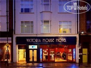 Hotel photo Victoria House 3*