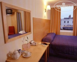 New photos from tourists Victoria House 3*