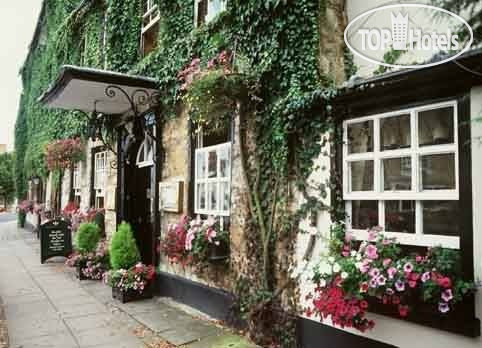 Hotelier's photos Macdonald Bear 4*