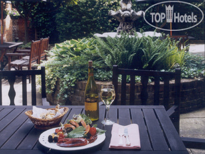 New photos from tourists Cotswold Lodge 4*