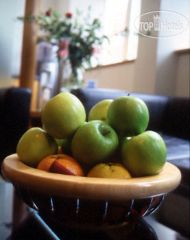 New photos from tourists Royal Oxford 3*
