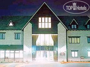 Hotelier's photos Oxford Spires Four Pillars 4*