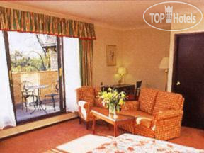 New photos from tourists Oxford Spires Four Pillars 4*