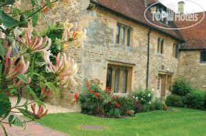 Hotel photo Oxford Thames Four Pillars 4*
