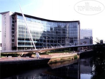Hotel photo The Lowry Hotel 5*