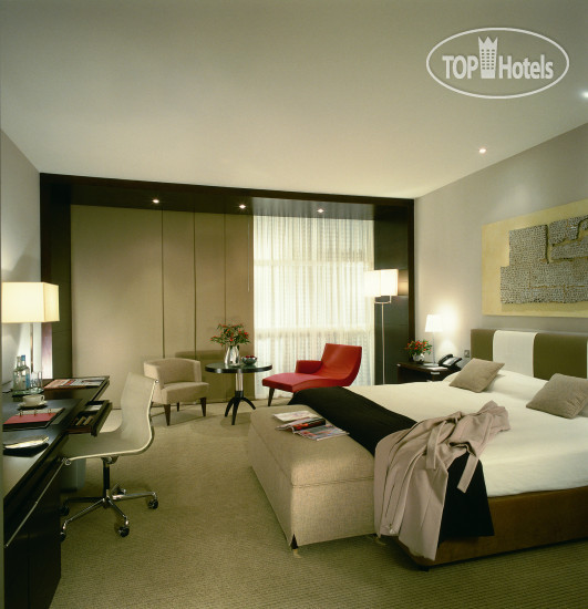New photos from tourists The Lowry Hotel 5*