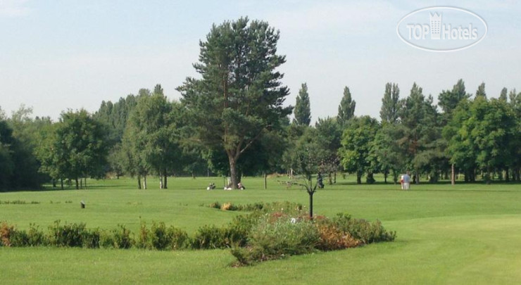 New photos from tourists Calderfields Hotel Golf & Country Club