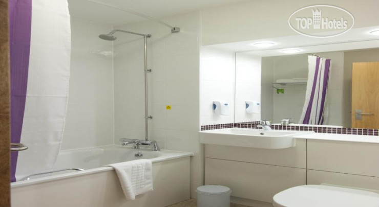 New photos from tourists Premier Inn Tewkesbury Hotel 3*