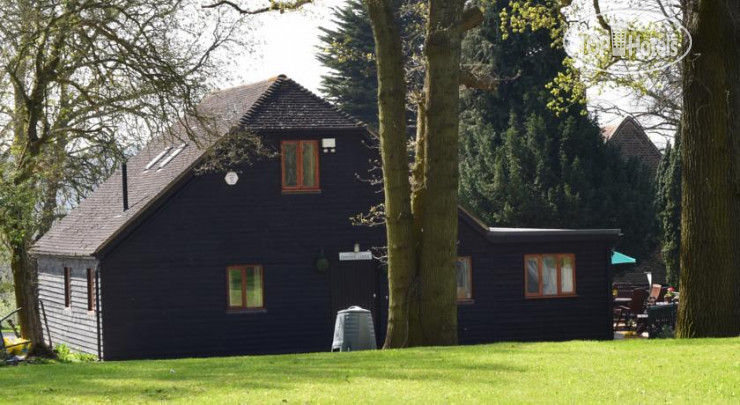 Hotelier's photos Oakside Lodge
