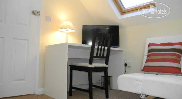 New photos from tourists Oakside Lodge