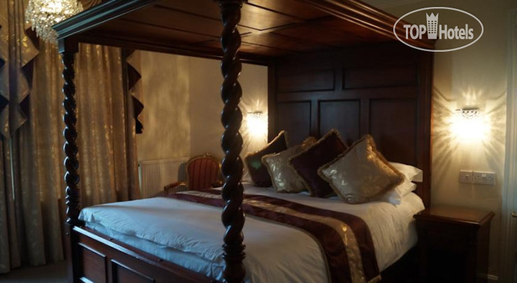 New photos from tourists Anns House B&B 3*