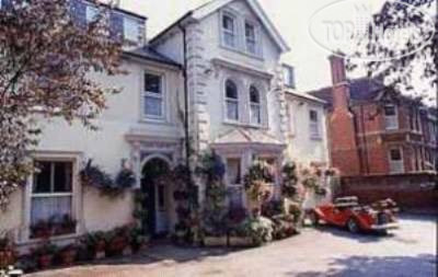 Hotelier's photos Anns House B&B 3*