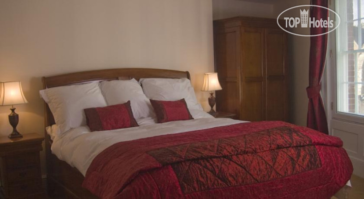 Hotelier's photos Bijou Abode - Chaucer House