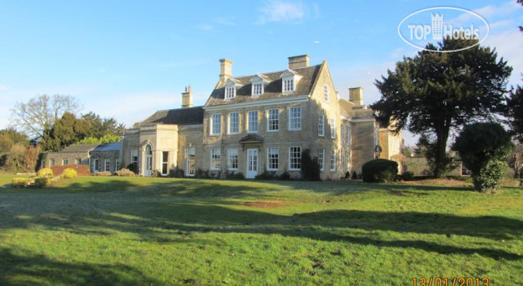 New photos from tourists Barton Hall Hotel 3*