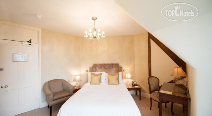 New photos from tourists Rushton Hall Hotel And Spa 4*