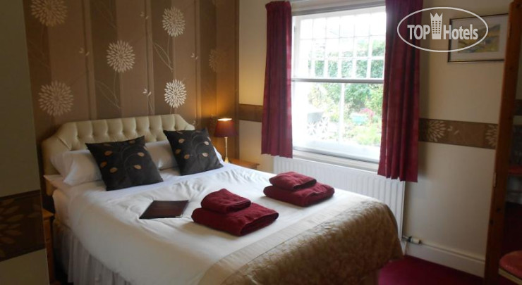 New photos from tourists Skiddaw Grove Guest House 4*