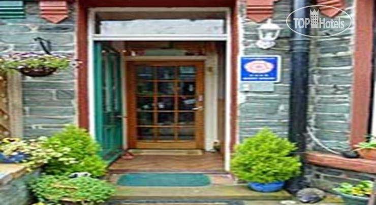 New photos from tourists Squirrel Lodge 4*