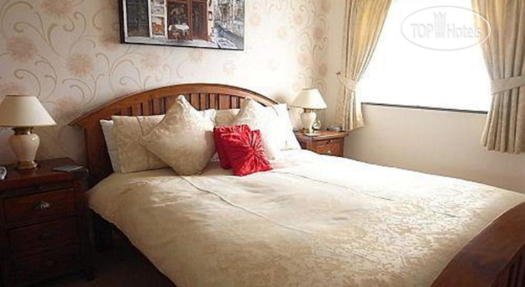 New photos from tourists Lakeland View 4*